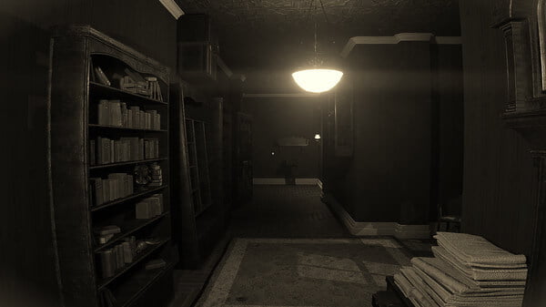 Nether Nightmare Crack Free Download
