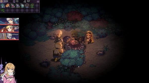 Chrono Ark Crack Free Download