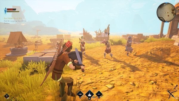 Arons Adventure Crack Free Download