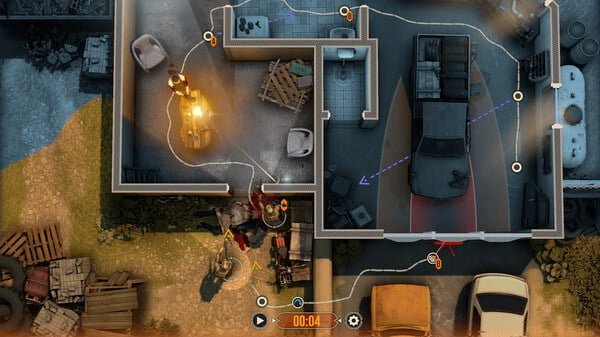 Door Kickers 2: Task Force North Crack Free Download