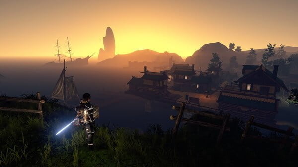 Outward Crack Free Download