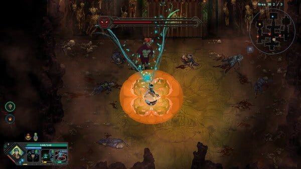 Children of Morta Crack Free Download