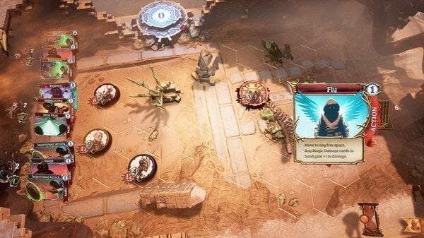 Trials of Fire Crack Free Download