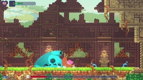 Phoenotopia: Awakening Crack Free Download