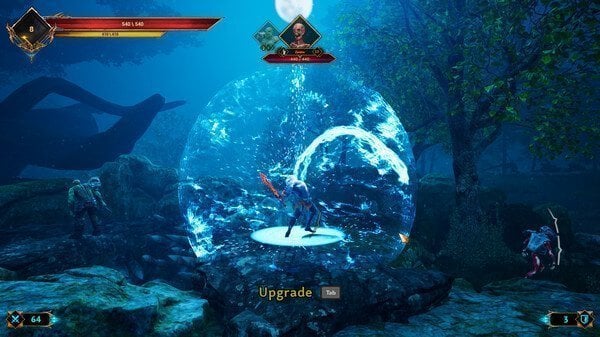Demon Skin Crack Free Download