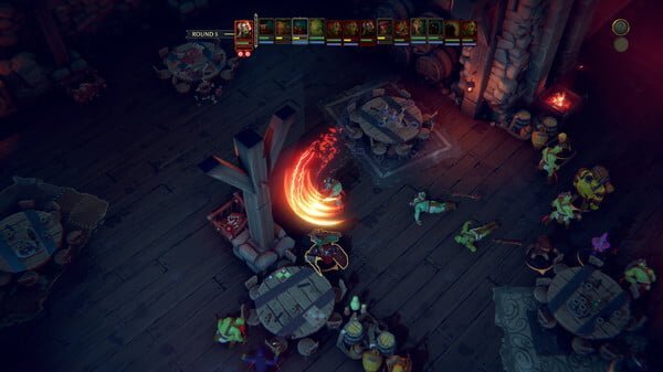 The Dungeon Of Naheulbeuk: The Amulet Of Chaos Crack Free Download