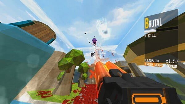 ULTRAKILL Crack Free Download