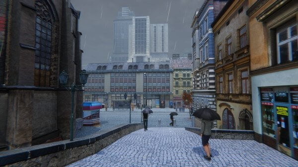 Hobo: Tough Life Crack Free Download