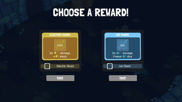 Dicey Dungeons Crack Free Download
