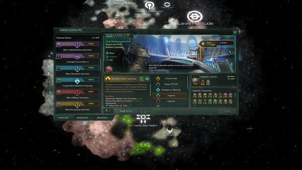 Stellaris: Nemesis Crack Free Download