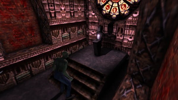 Shadow Man Remastered Crack Free Download