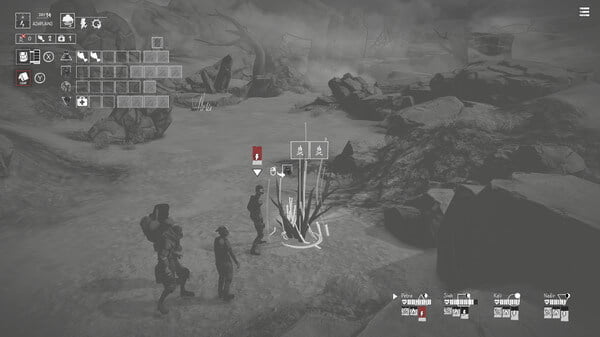 Ashwalkers Crack Free Download