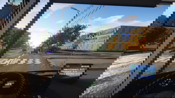 Bus Driver Simulator Crack Free Download