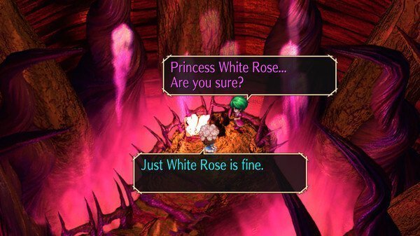SaGa Frontier Remastered Crack Free Download
