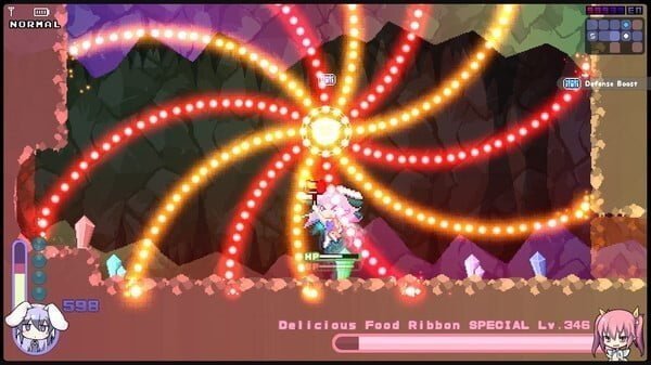 Rabi Ribi Crack Free Download