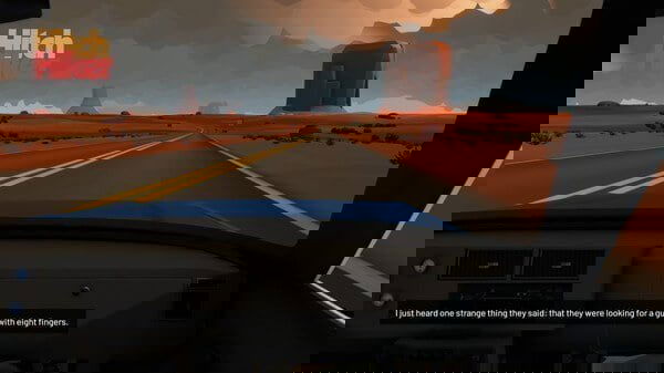 Hitchhiker - A Mystery Game Crack Free Download