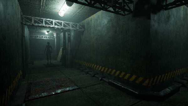 The Door in the Basement Crack Free Download