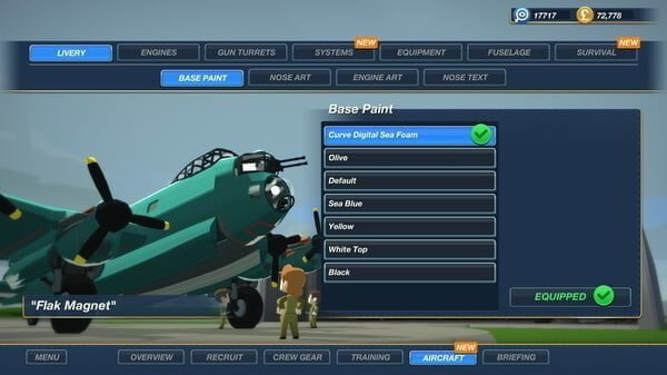 Bomber Crew Crack Free Download