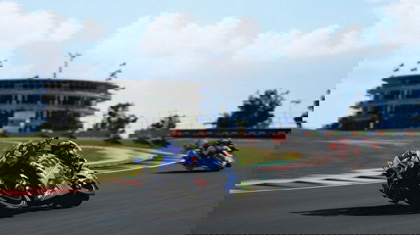MotoGP 21 Crack Free Download