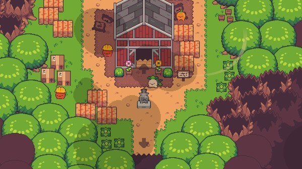 Turnip Boy Commits Tax Evasion Crack Free Download