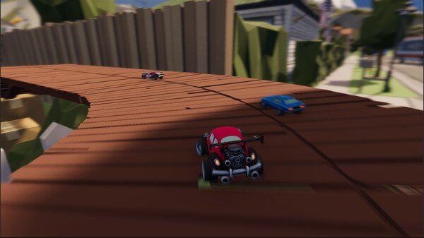 Mini Car Racing Crack Free Download