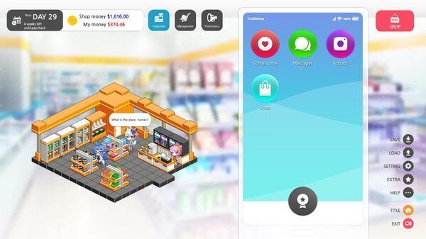 Some Some Convenience Store Crack Free Download