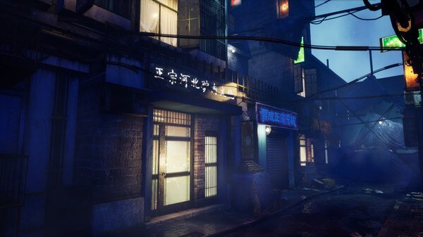 The 3rd Building Crack Free Download