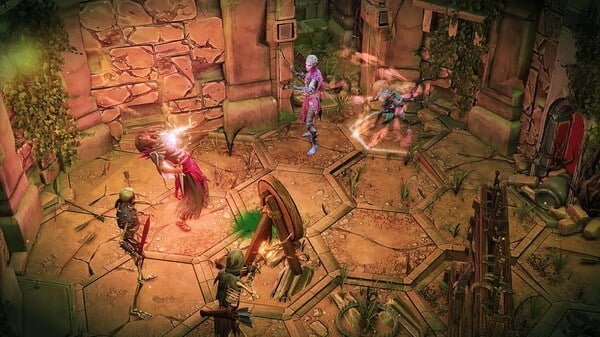 Gloomhaven Crack Free Download