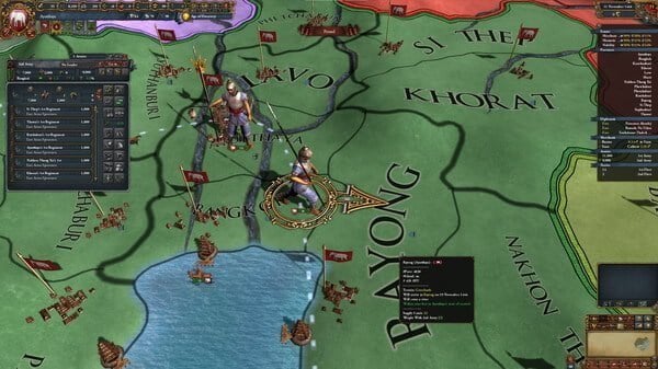 Europa Universalis IV: Leviathan Crack Free Download