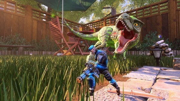 HYPERCHARGE: Unboxed Crack Free Download