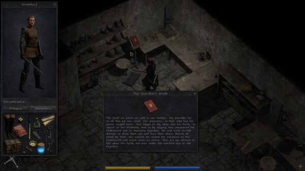 Exanima Crack Free Download
