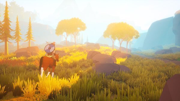 Arons Adventure Crack Free Download