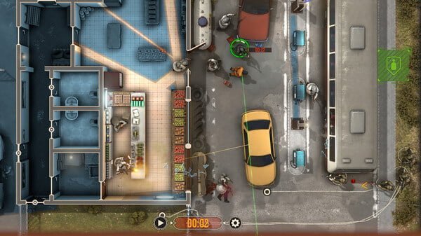 Door Kickers 2: Task Force North Crack Free Download