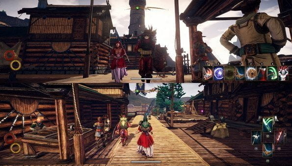 Outward Crack Free Download