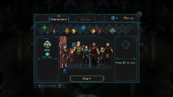 Children of Morta Crack Free Download