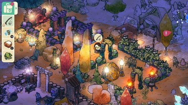 Cozy Grove Crack Free Download