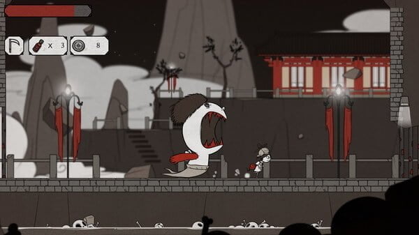 8Doors Arums Afterlife Adventure Crack Free Download
