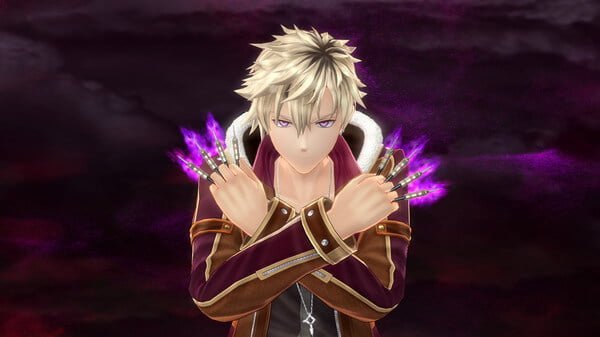The Legend of Heroes: Trails of Cold Steel IV Crack Free Download