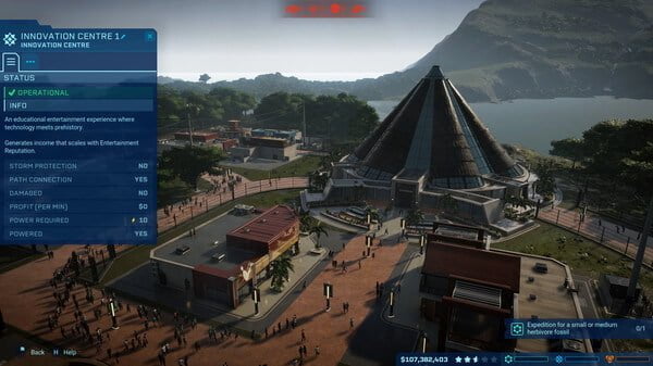 Jurassic World Evolution Crack Free Download