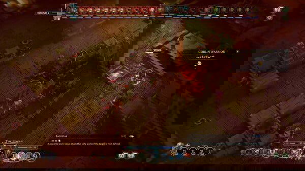 The Dungeon Of Naheulbeuk: The Amulet Of Chaos Crack Free Download