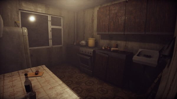 From The Darkness Crack Free Download