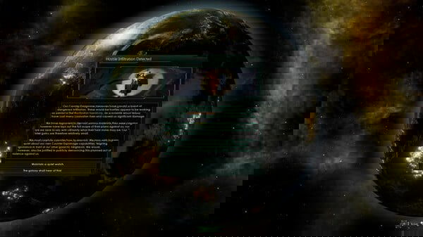 Stellaris: Nemesis Crack Free Download