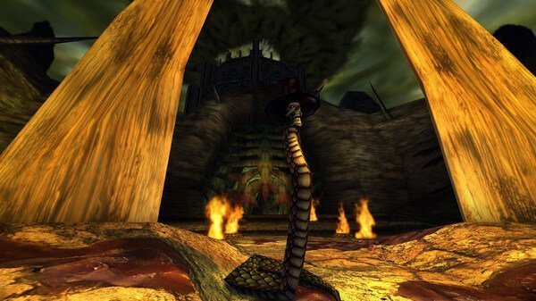Shadow Man Remastered Crack Free Download