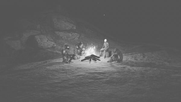 Ashwalkers Crack Free Download