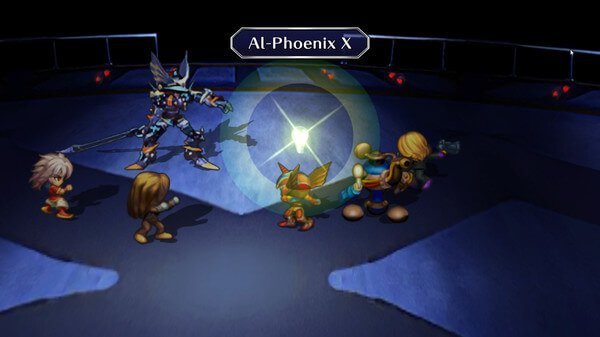 SaGa Frontier Remastered Crack Free Download