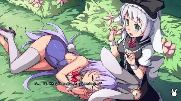 Rabi Ribi Crack Free Download