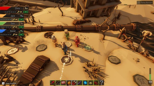 Pummel Party Crack Free Download