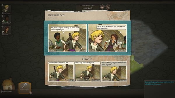 Wildermyth Crack Free Download