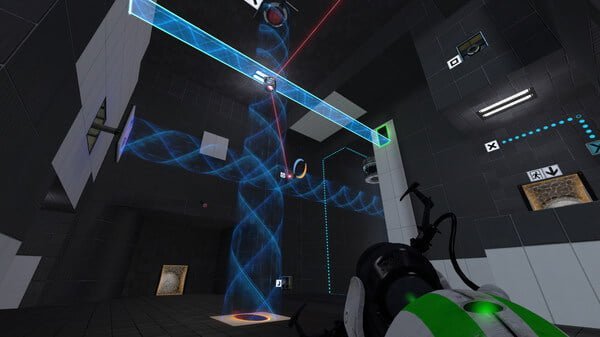 Portal Reloaded Crack Free Download
