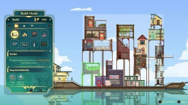 Spiritfarer Crack Free Download